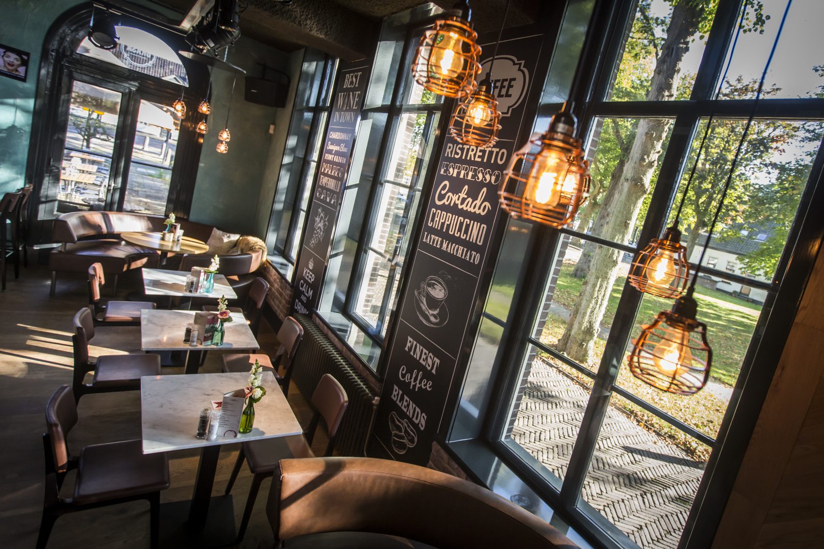 Brasa bar and kitchen