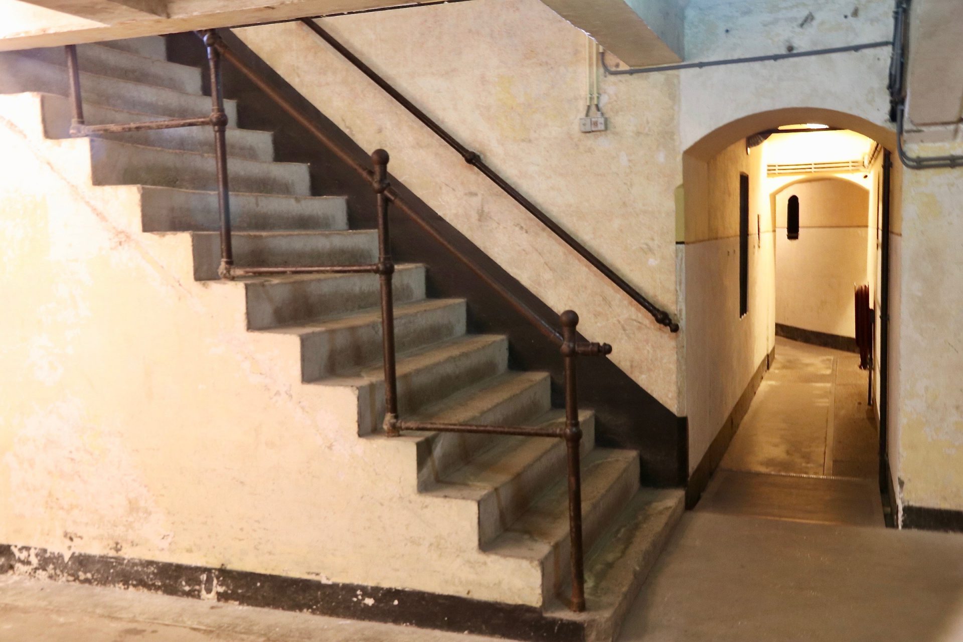 Fort bij Spijkerboor is open