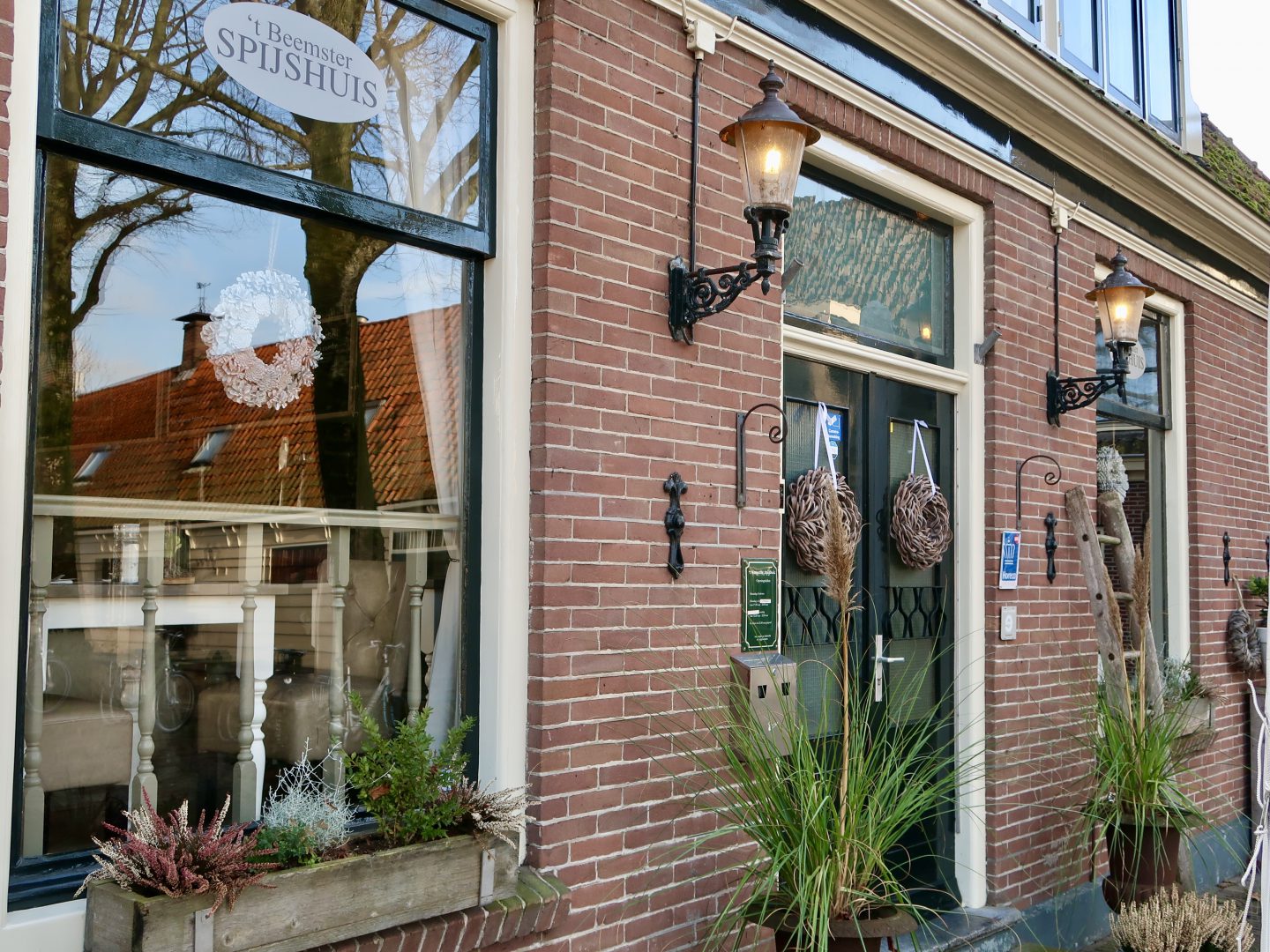 ‘t Beemster Spijshuis
