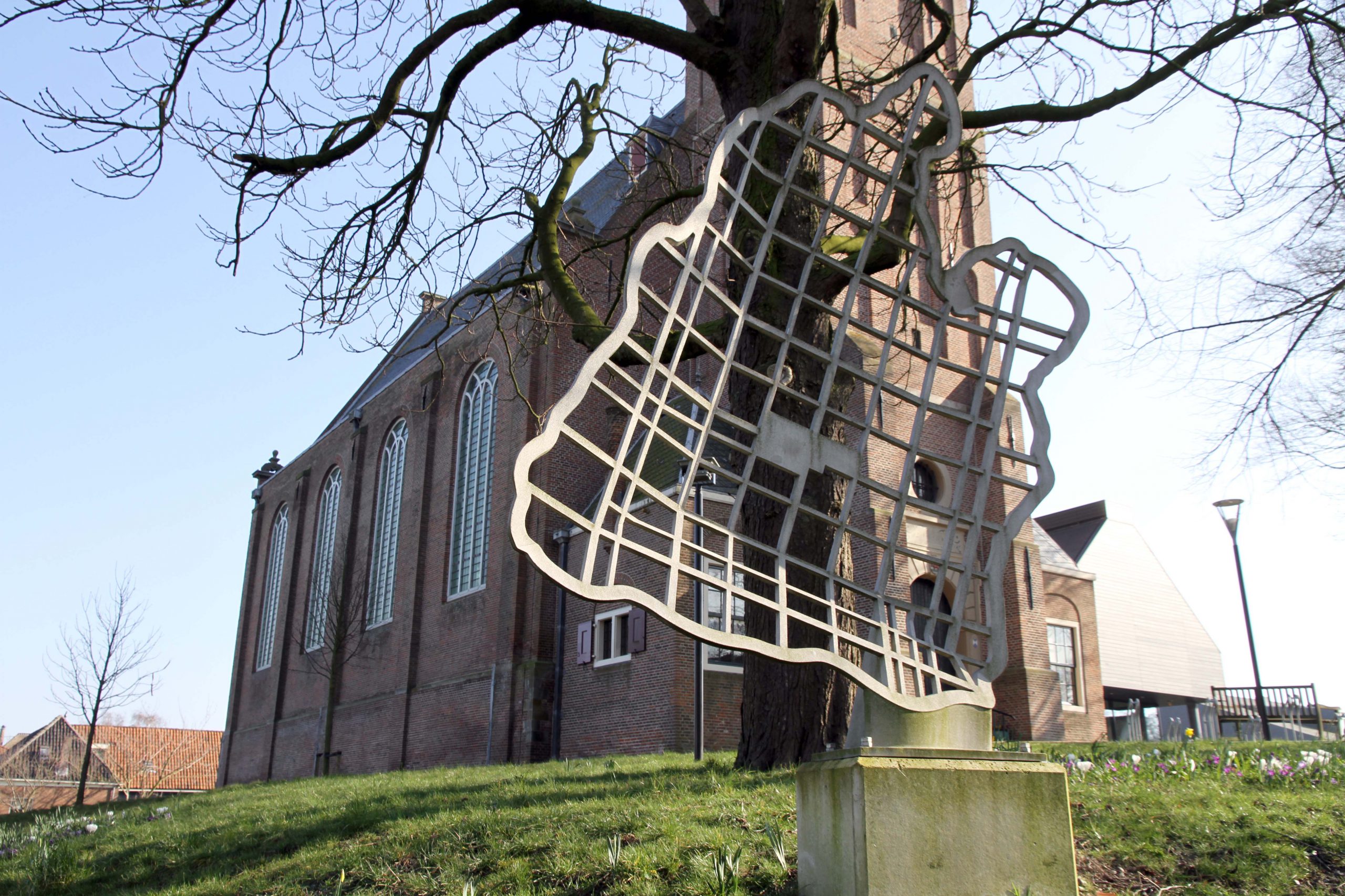 Kerk en Frederik Royé IMG_0488