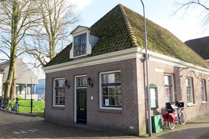 Cultureel Centrum Onder de Linden