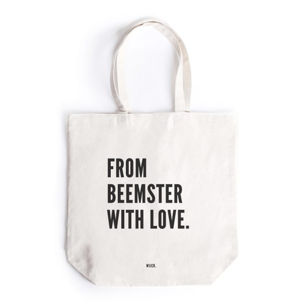From Beemster with love - Tas