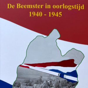 Beemster oorlogstijd WOII