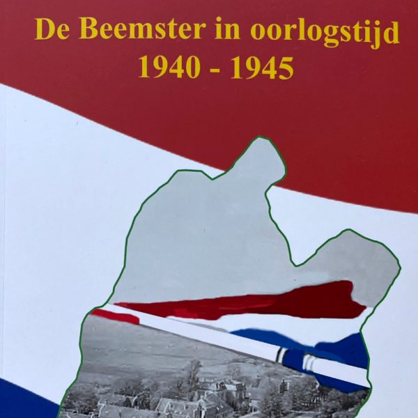 Beemster oorlogstijd WOII