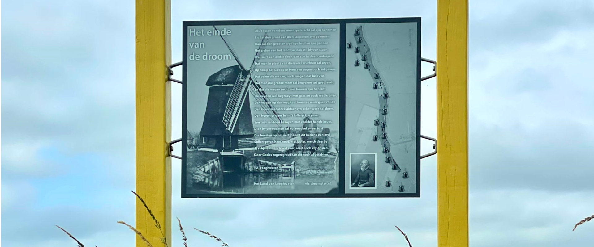 Beetser molengang slider