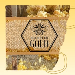 Honing proeverij bij het Bezoekerscentrum Beemster