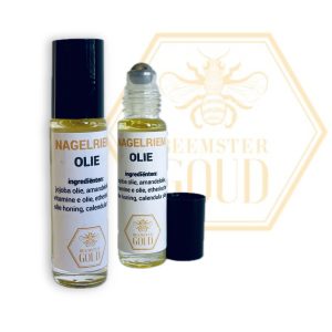 nagelriemolie Beemster Goud