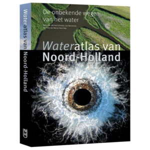 Wateratlas van Noord-Holland