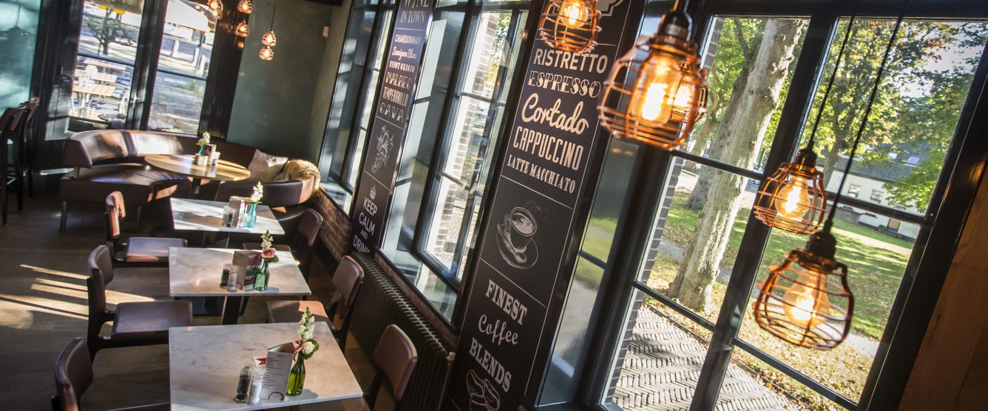 Brasa bar and kitchen