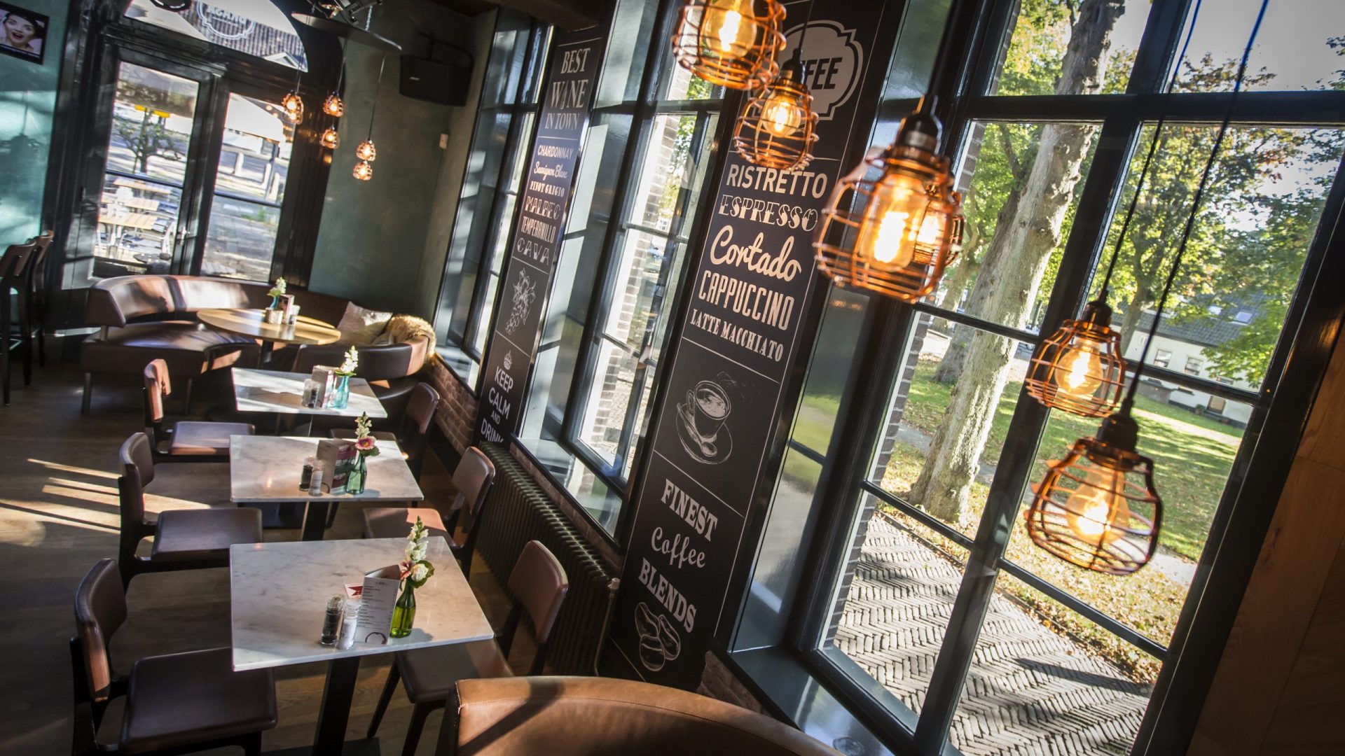 Brasa bar and kitchen