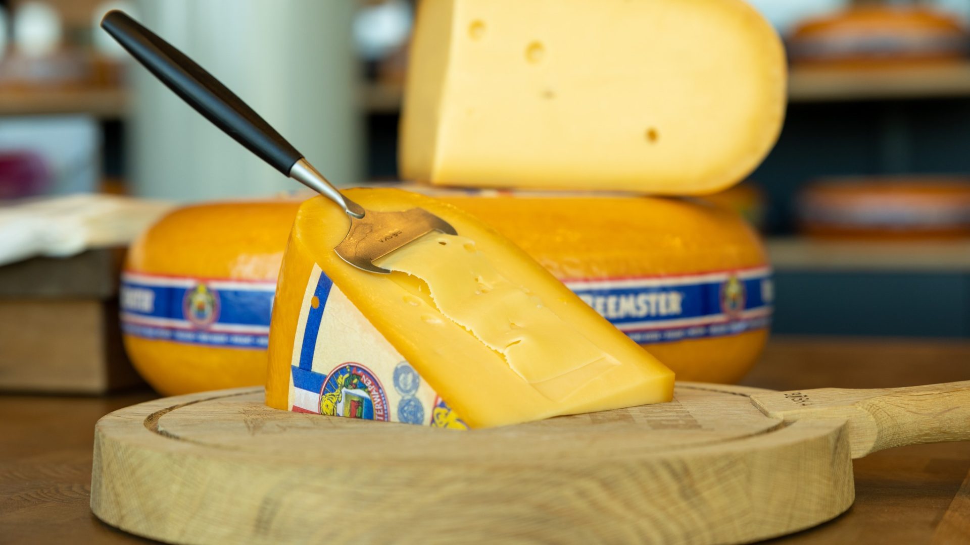 CONO - Beemster kaas