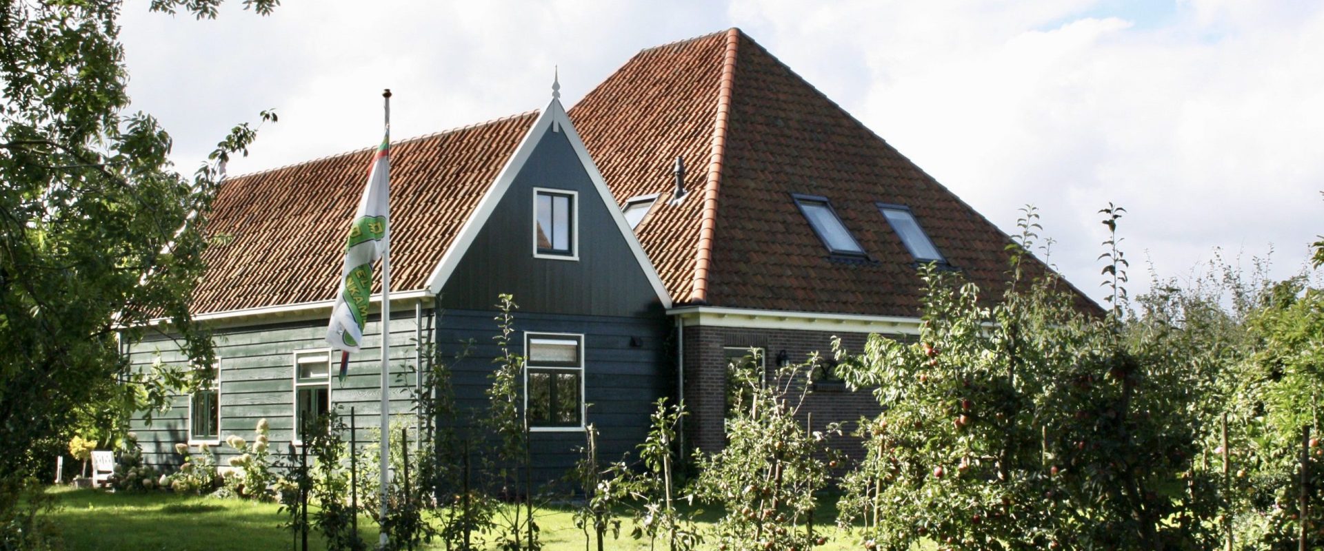 Beemsterkamer voorzijde 2 Beemsterkamer voorzijde 2