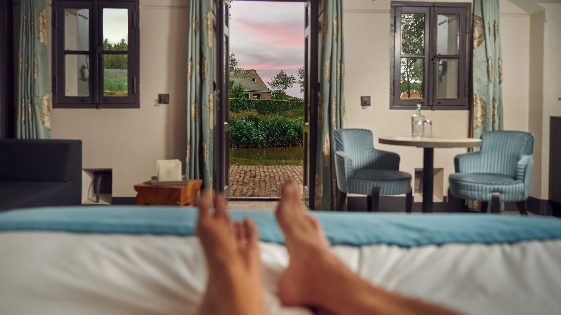 Fort Resort Beemster