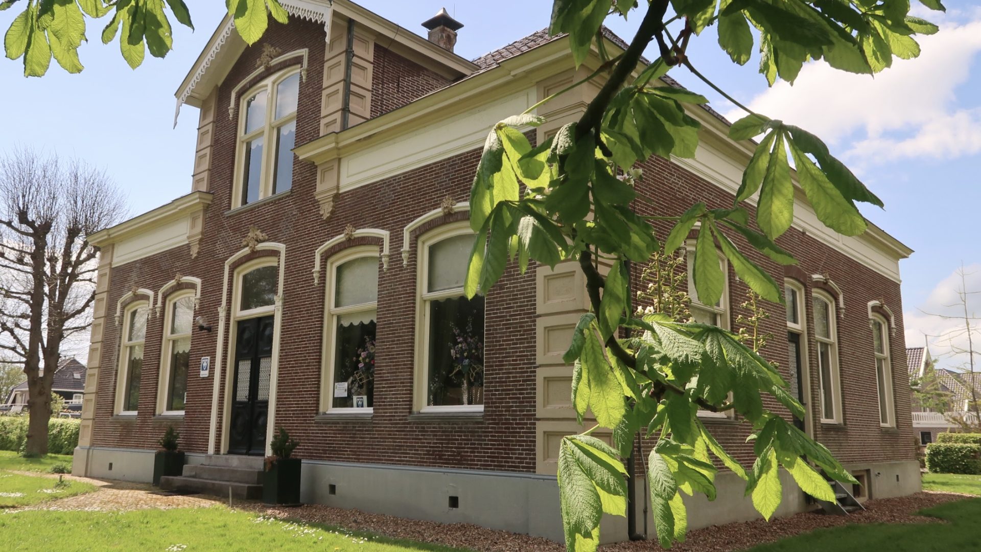 Bezoekerscentrum Beemster IMG_0399