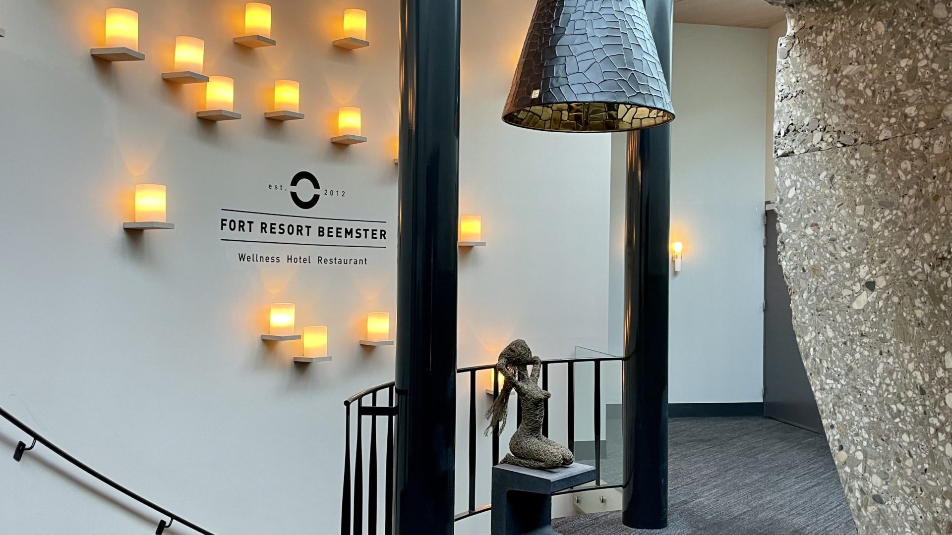 Fort Resort Beemster