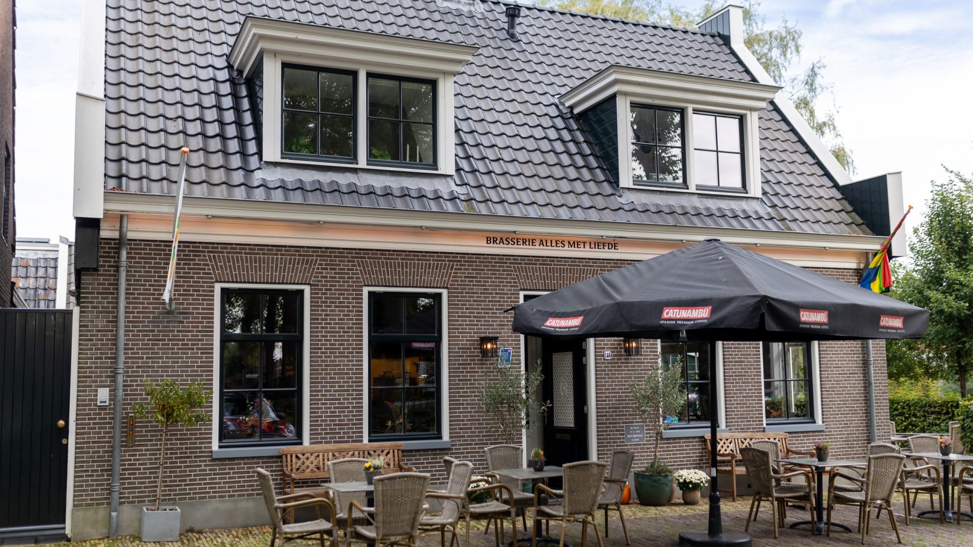 Proef de Beemster 2024 - Culinaire tour - Alles met Liefde