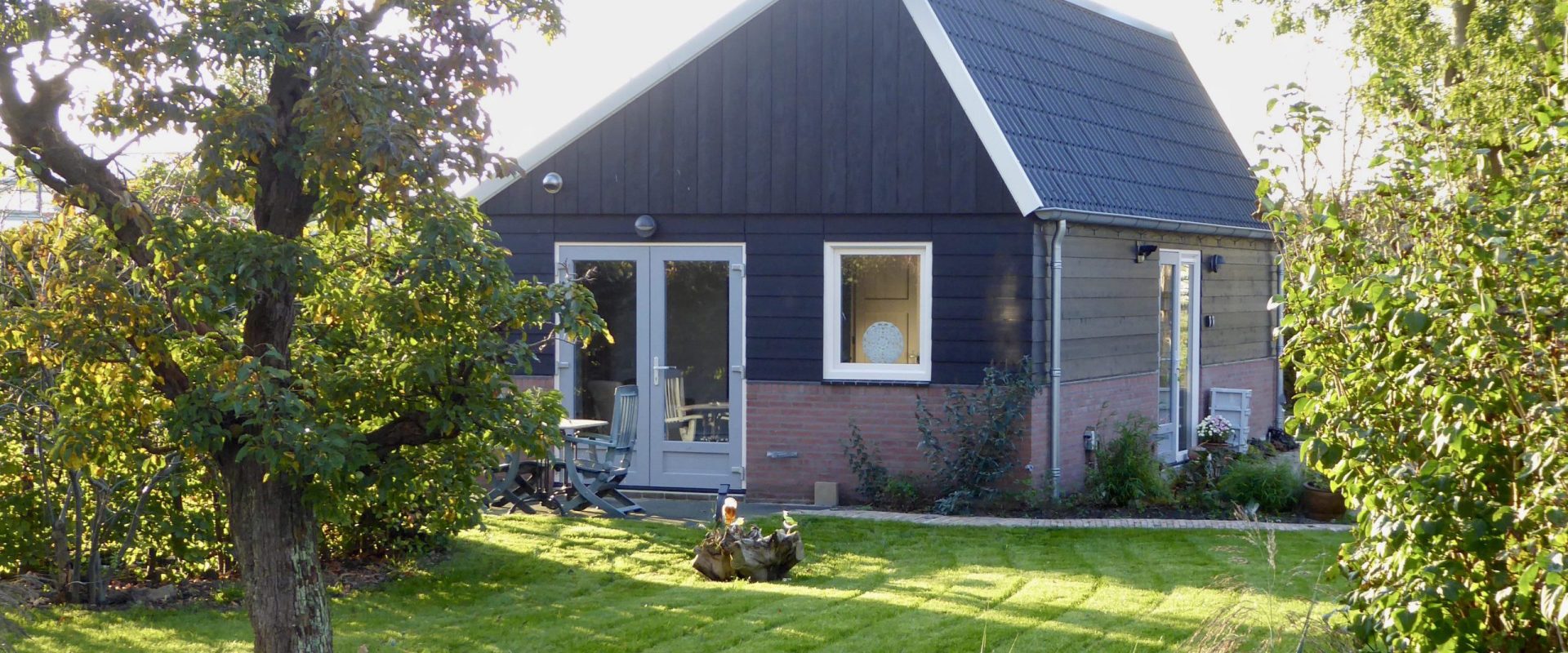 Beemster Oase B en B P1080011-1 Beemster Oase bent