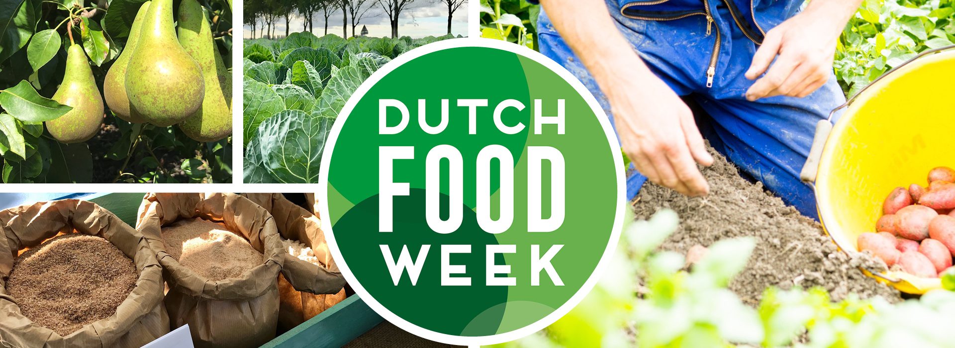 Dutch Food Week 2023