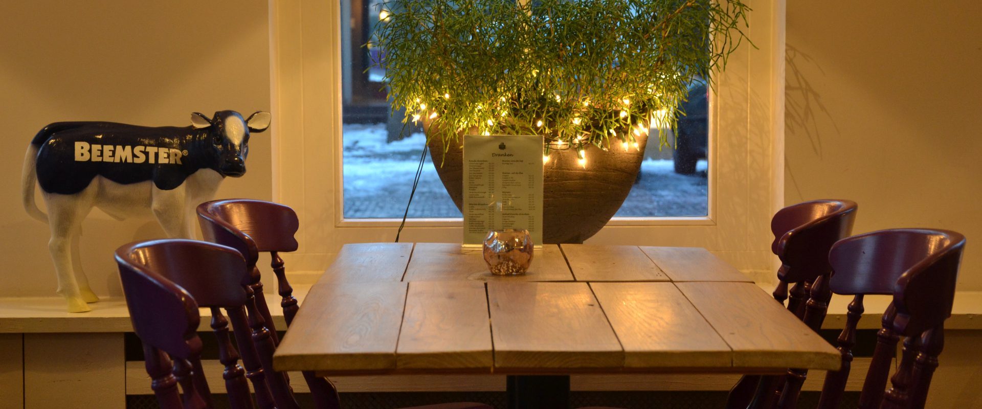 beemster-eetkamer