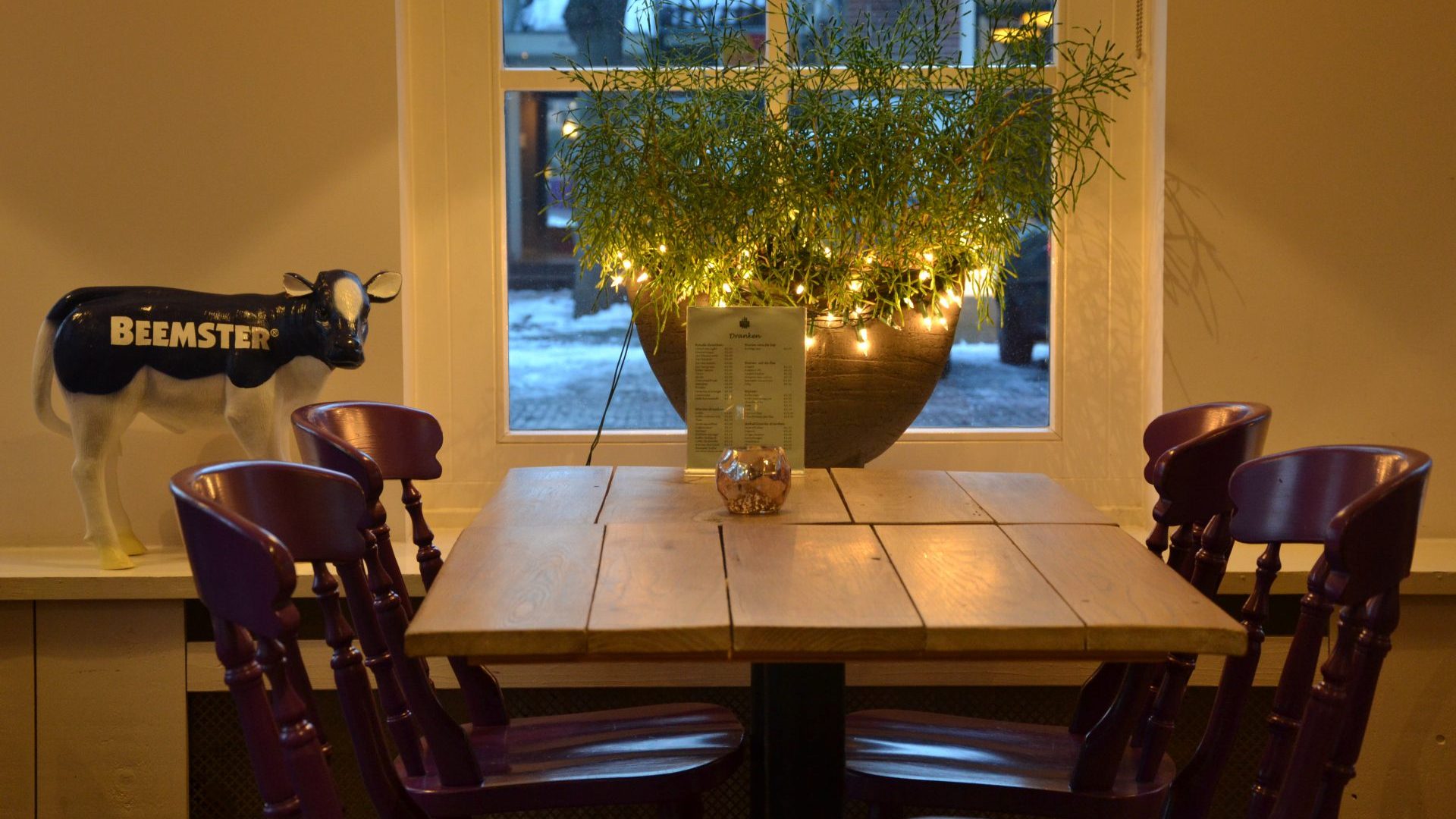 beemster-eetkamer