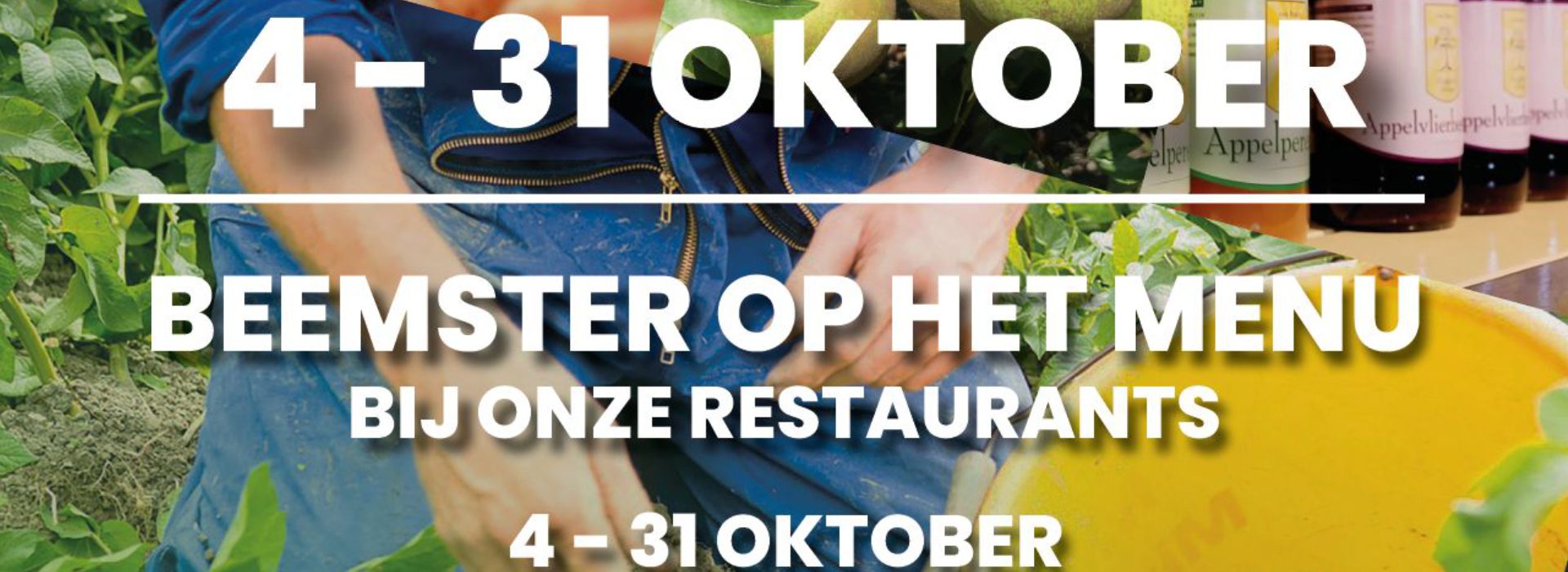Beemster food mand 2025