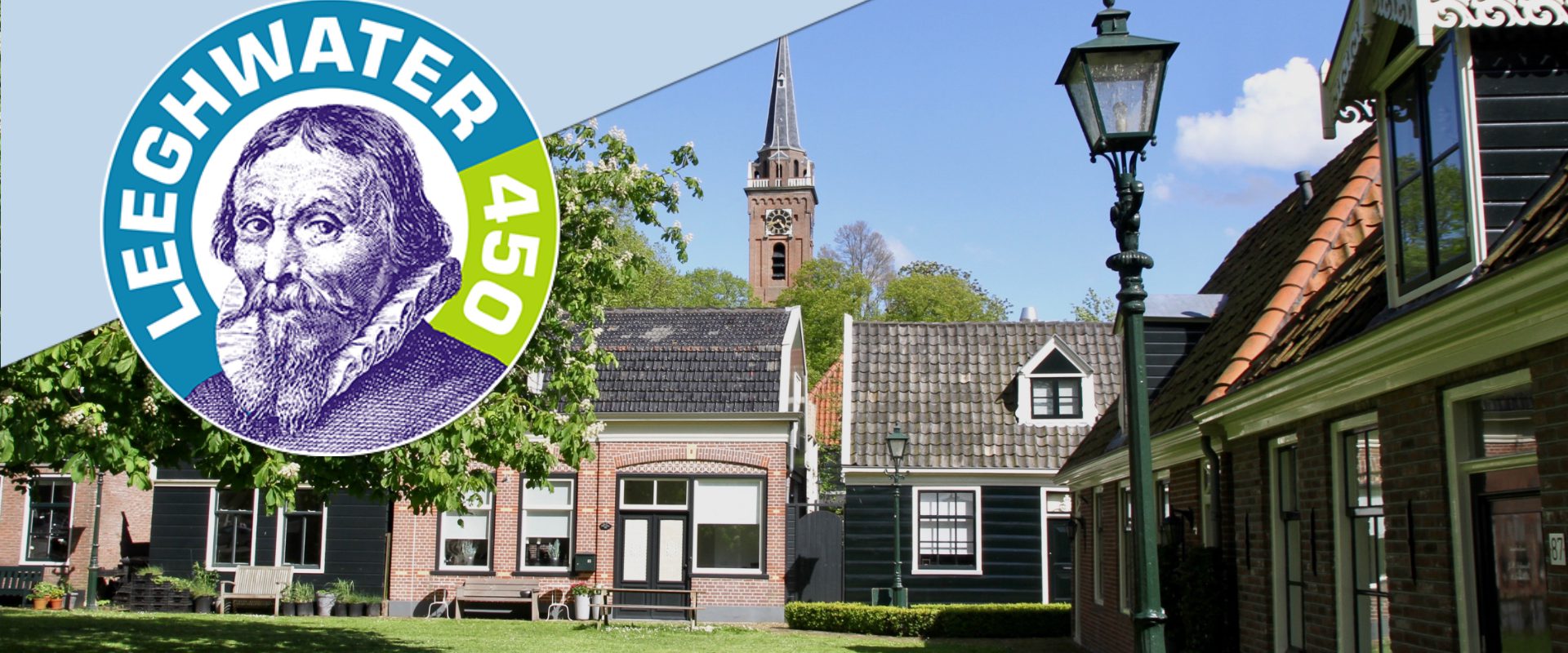 leeghwater wandelt leeghwater wandelt