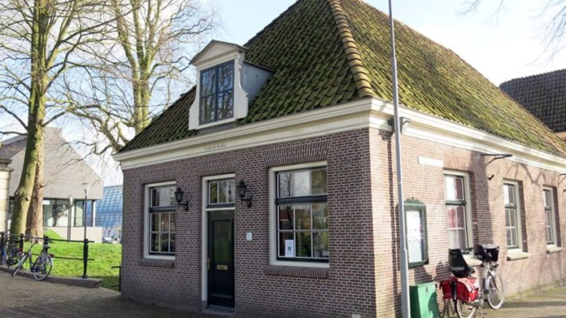 Cultureel Centrum Onder de Linden
